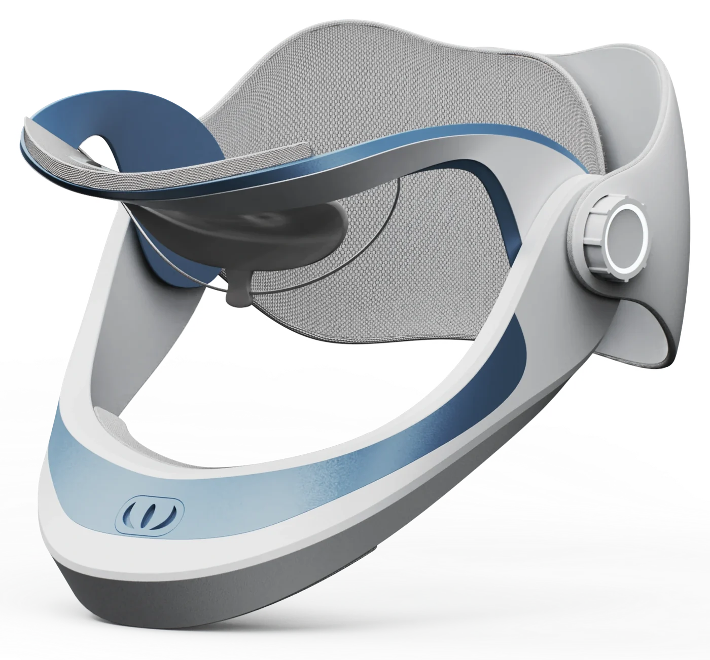 Complete Easwallow wearable in the original three-quarter product view